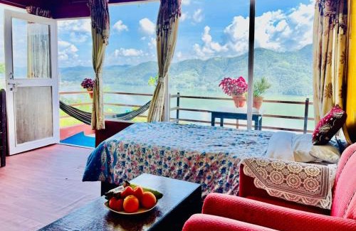 Pokhara Casa | Fewa View Cottage Yoga Retreat Pokhara
