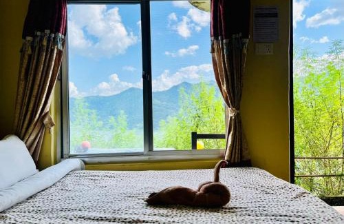Pokhara Casa | Fewa View Cottage Yoga Retreat Pokhara