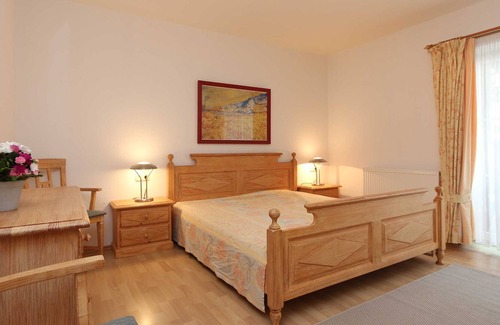 Frauenwald Apartamento | Fewo 01, EG, 2 Zi., Frauenwald - Bergblick Frauenwald - Fewo.cc