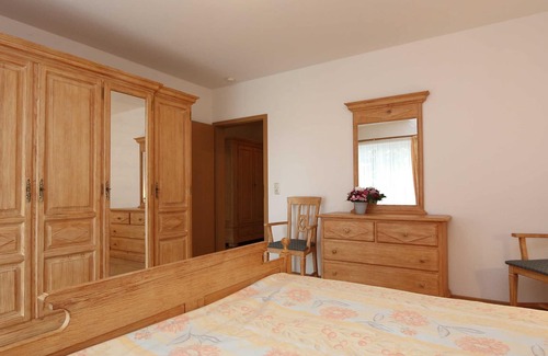 Frauenwald Apartamento | Fewo 01, EG, 2 Zi., Frauenwald - Bergblick Frauenwald - Fewo.cc