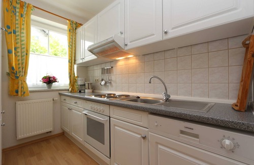 Frauenwald Apartamento | Fewo 09, EG, 2 Zi., Frauenwald - Bergblick Frauenwald - Fewo.cc