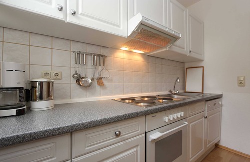 Frauenwald Apartamento | Fewo 09, EG, 2 Zi., Frauenwald - Bergblick Frauenwald - Fewo.cc