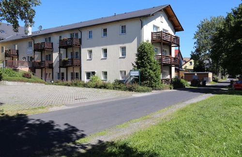 Frauenwald Apartamento | Fewo 09, EG, 2 Zi., Frauenwald - Bergblick Frauenwald - Fewo.cc