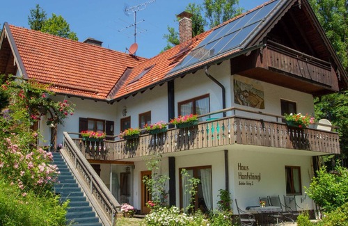 Bad Toelz Apartamento | Fewo 1 1 - Ferienwohnung Familie Hanfstängl