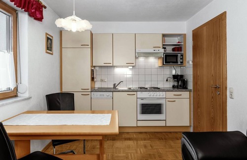Wald am Arlberg Apartamento | Fewo 1 - Apartment Fritz