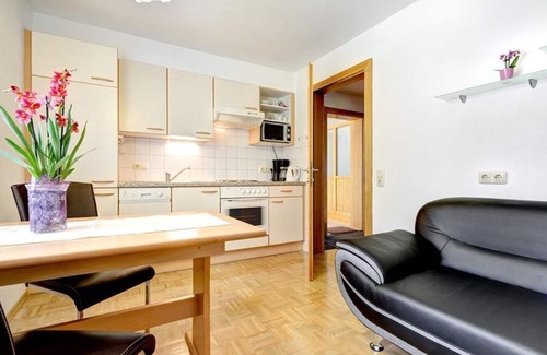 Wald am Arlberg Apartamento | Fewo 1 - Apartment Fritz