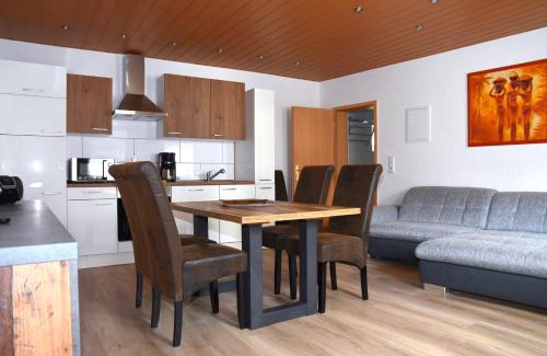 Deidesheim Apartamento | FeWo 1 - Deidesheim