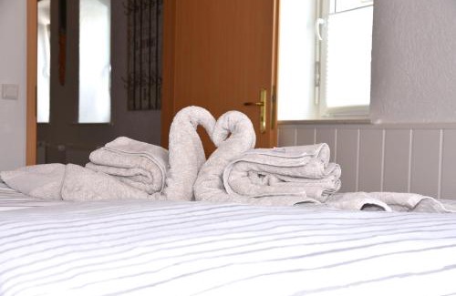 Deidesheim Apartamento | FeWo 1 - Deidesheim