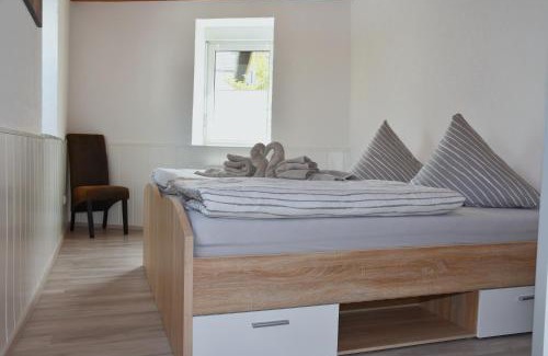 Deidesheim Apartamento | FeWo 1 - Deidesheim