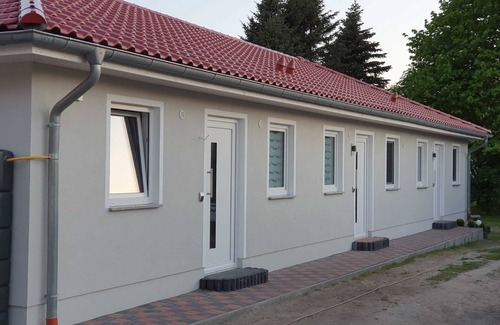 Zinnowitz Apartamento | Fewo 1 - Ferienwohnungen Erler