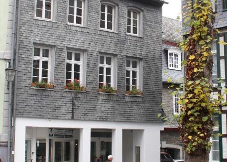 Monschau Apartamento | FeWo 1 im Geschenkehaus