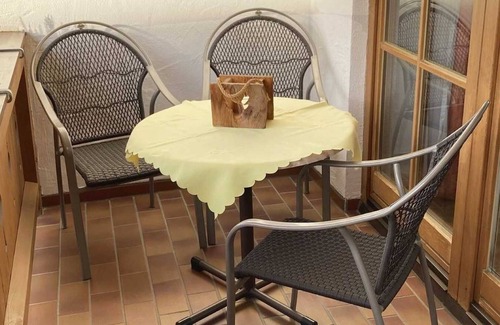 Rottach Condominio | FeWo 11 (Rottach.Apartments) - Holiday apartment on Lake Tegernsee