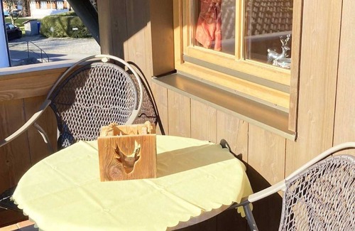 Rottach Apartamento | FeWo 16 (Rottach.Apartments) Holiday apartment on Lake Tegernsee