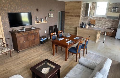 Markkleeberg Apartamento | FeWo 1813 - Völkerschlacht zu Leipzig