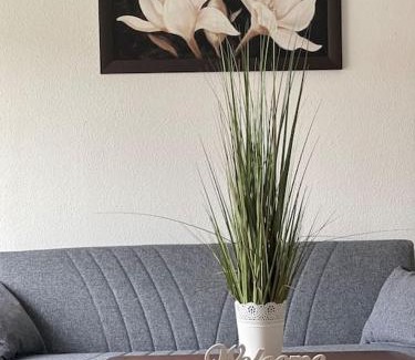 Gotha Apartamento | Fewo 2