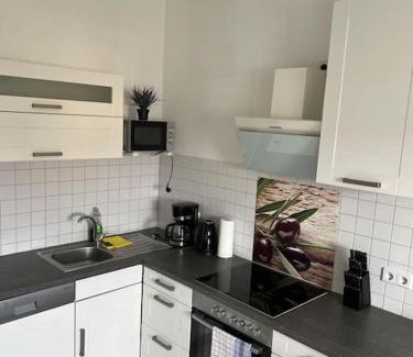 Gotha Apartamento | Fewo 2