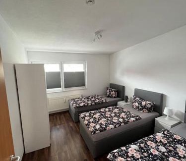 Gotha Apartamento | Fewo 2