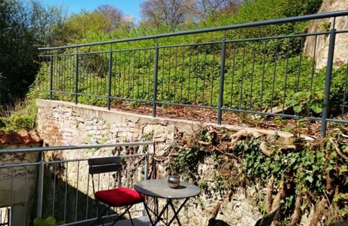 Tecklenburg Apartamento | Fewo 2 - Ferienwohnungen Schildt