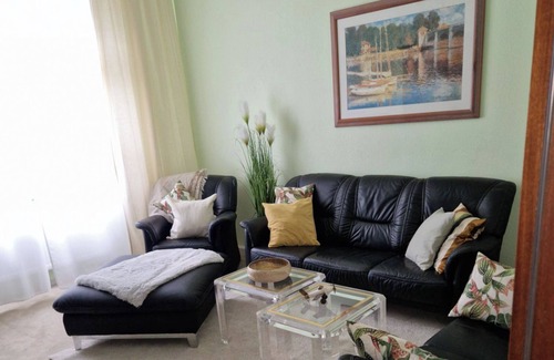 Holsterhausen Apartamento | FeWo-2 near University Hospital, Messe Essen, Baldeneysee, Folkwang Museum, central, WLAN