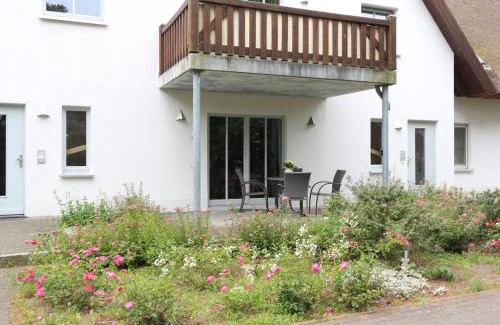 Loddin Casa | Fewo 2 Stueven im Reetdachhaus Fewo cc
