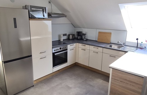 Ruppertsberg Apartamento | Fewo 3 Deidesheim