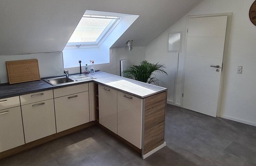 Ruppertsberg Apartamento | Fewo 3 Deidesheim