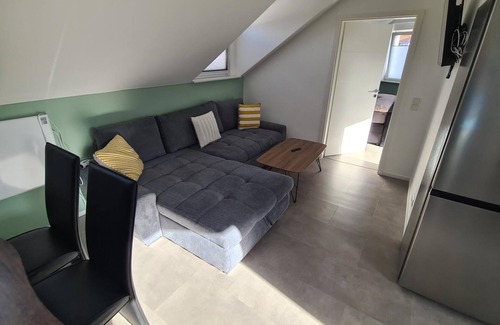 Ruppertsberg Apartamento | Fewo 3 Deidesheim