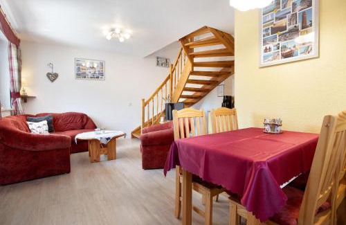 Wieck auf dem Darss Apartamento | Fewo 33 - Halbinsel Darss - Ostsee