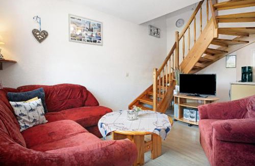 Wieck auf dem Darss Apartamento | Fewo 33 - Halbinsel Darss - Ostsee