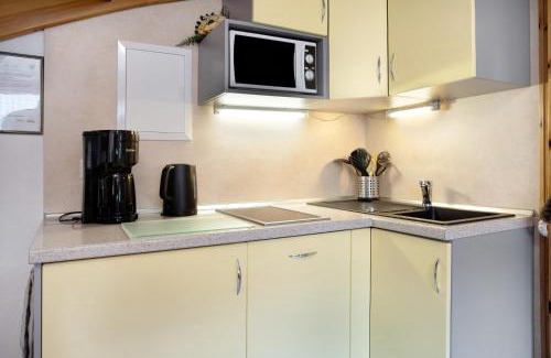 Wieck auf dem Darss Apartamento | Fewo 33 - Halbinsel Darss - Ostsee