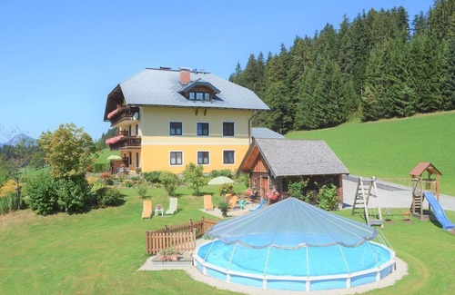 Abtenau Apartamento | Fewo 45 m², 1 Schlafzimmer #4k - Oberlehen, Landhaus