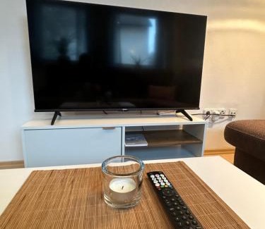 Goldkronach Apartamento | FeWo 49