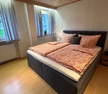 Goldkronach Apartamento | FeWo 49