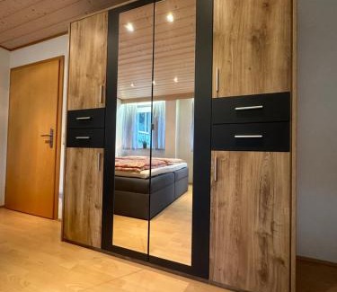 Goldkronach Apartamento | FeWo 49