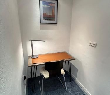 Goldkronach Apartamento | FeWo 49
