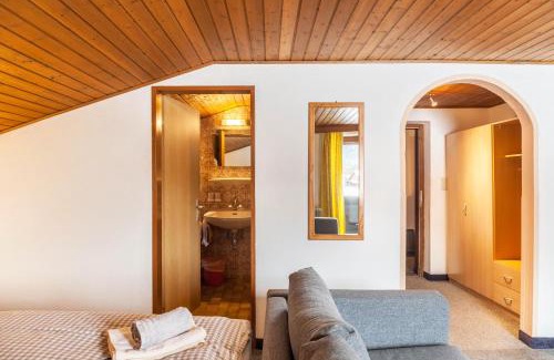 Leutasch Apartamento | Fewo 5 Haus am Lärchenhang