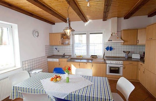 Samtens Apartamento | Fewo 5 Rechts - Rügen-fewo 280/2