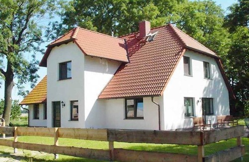 Samtens Apartamento | Fewo 5 Rechts - Rügen-fewo 280/2