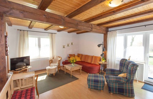Samtens Apartamento | Fewo 5 Rechts - Rügen-fewo 280/2
