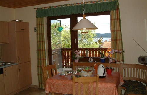 Ramsberg Apartamento | Apartamento (53m²) para 4 personas con un dormitorio y cocina.