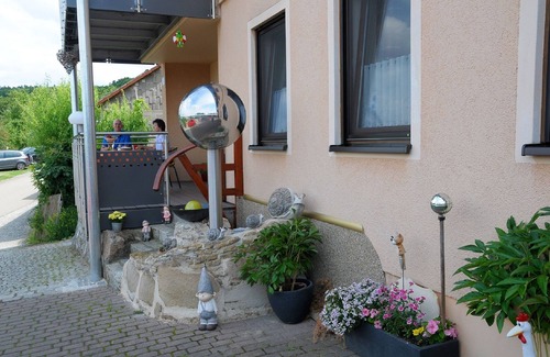 Ramsberg Apartamento | Apartamento (53m²) para 4 personas con un dormitorio y cocina.