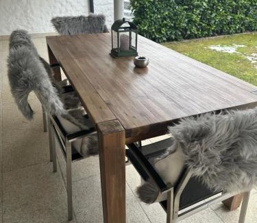 Isny im Allgaeu Apartamento | Fewo 68
