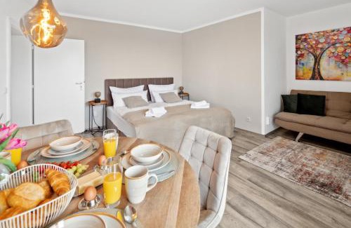 Eversten Apartamento | Fewo 7Home Apartment zentrumsnah NEU