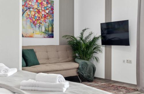 Eversten Apartamento | Fewo 7Home Apartment zentrumsnah NEU