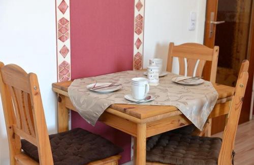 Nordseebad Burhave Apartamento | Fewo 91 WHG A 14 in Burhave