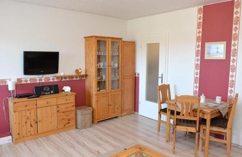 Nordseebad Burhave Apartamento | Fewo 91 WHG A 14 in Burhave