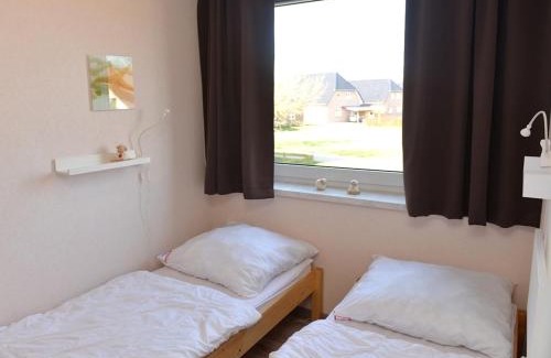 Nordseebad Burhave Apartamento | Fewo 91 WHG A 14 in Burhave