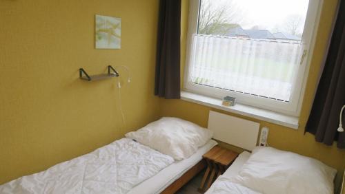 Nordseebad Burhave Apartamento | Fewo 91 WHG A 14 in Burhave