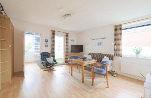 Nordseebad Burhave Apartamento | Fewo 91 WHG A 18 in Burhave