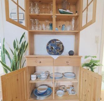 Nordseebad Burhave Apartamento | Fewo 91 WHG A 18 in Burhave